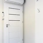Апартаменты Magnetic Nowogrodzka A *