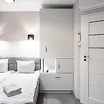 Апартаменты Magnetic Nowogrodzka A