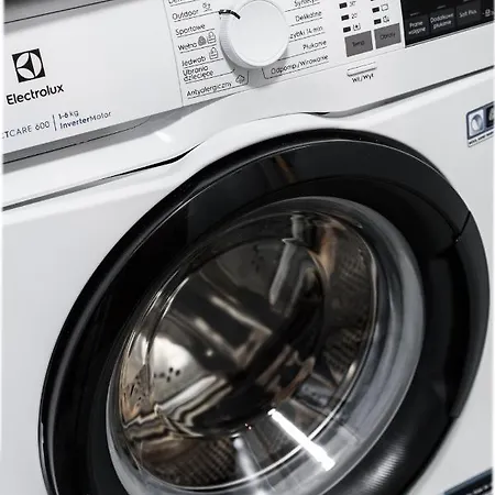 Magnetic Nowogrodzka A Διαμέρισμα