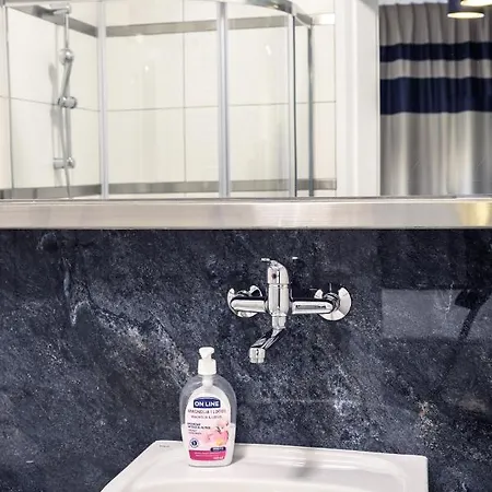 Διαμέρισμα Magnetic Nowogrodzka A